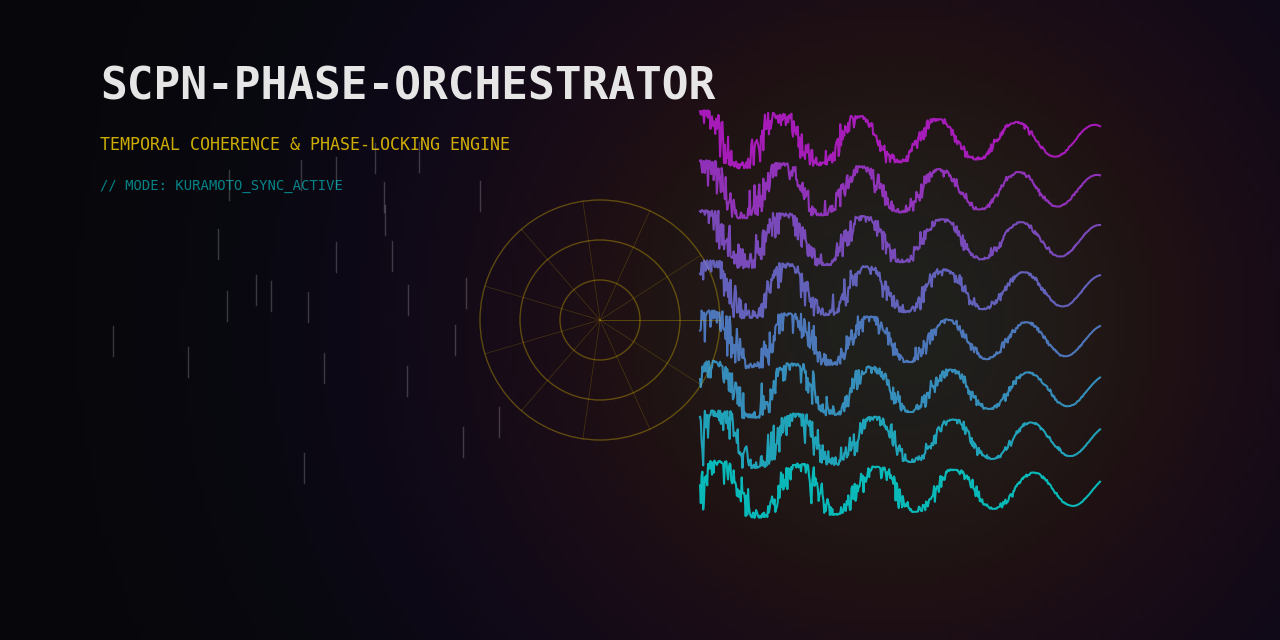 Synchronization Manifold